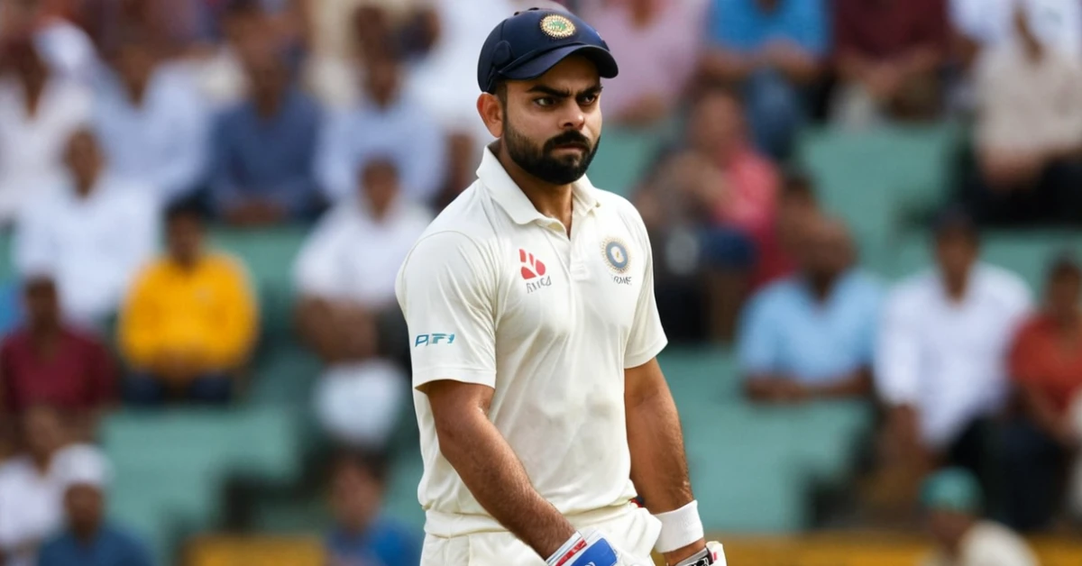 kohli